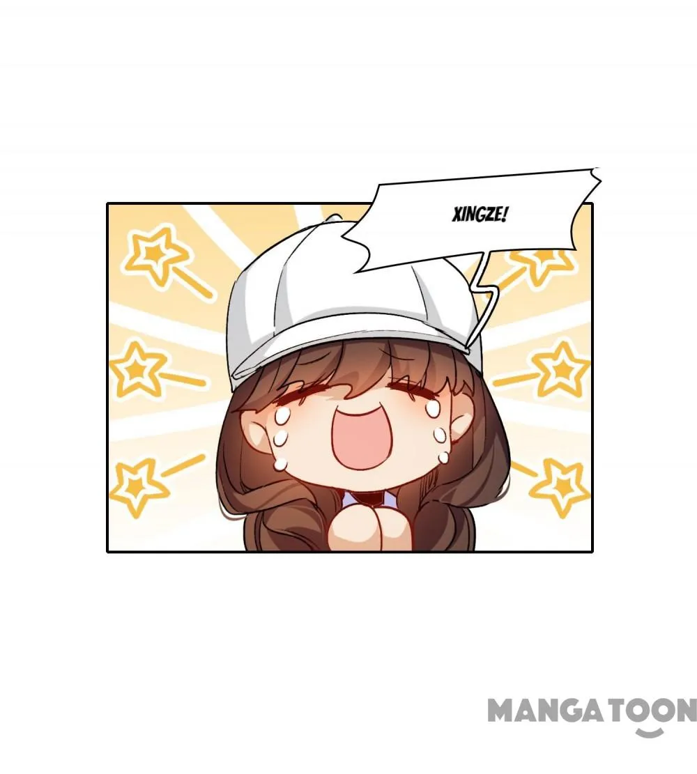 The Brightest Giant Star in the World Chapter 103 - Page 14