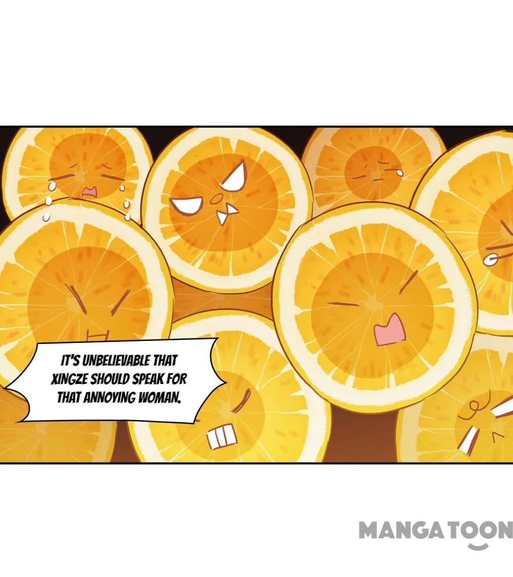 The Brightest Giant Star in the World Chapter 103 - Page 15