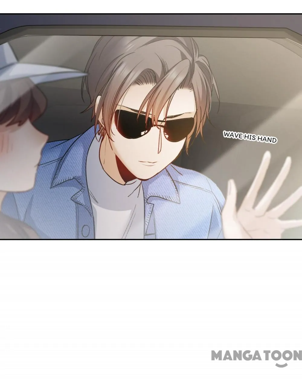 The Brightest Giant Star in the World Chapter 103 - Page 19