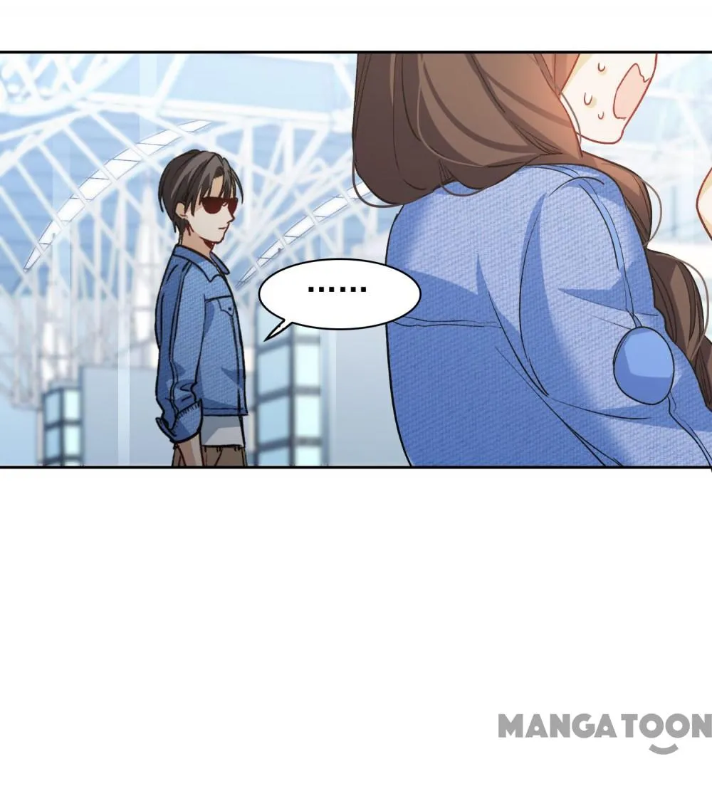 The Brightest Giant Star in the World Chapter 103 - Page 2