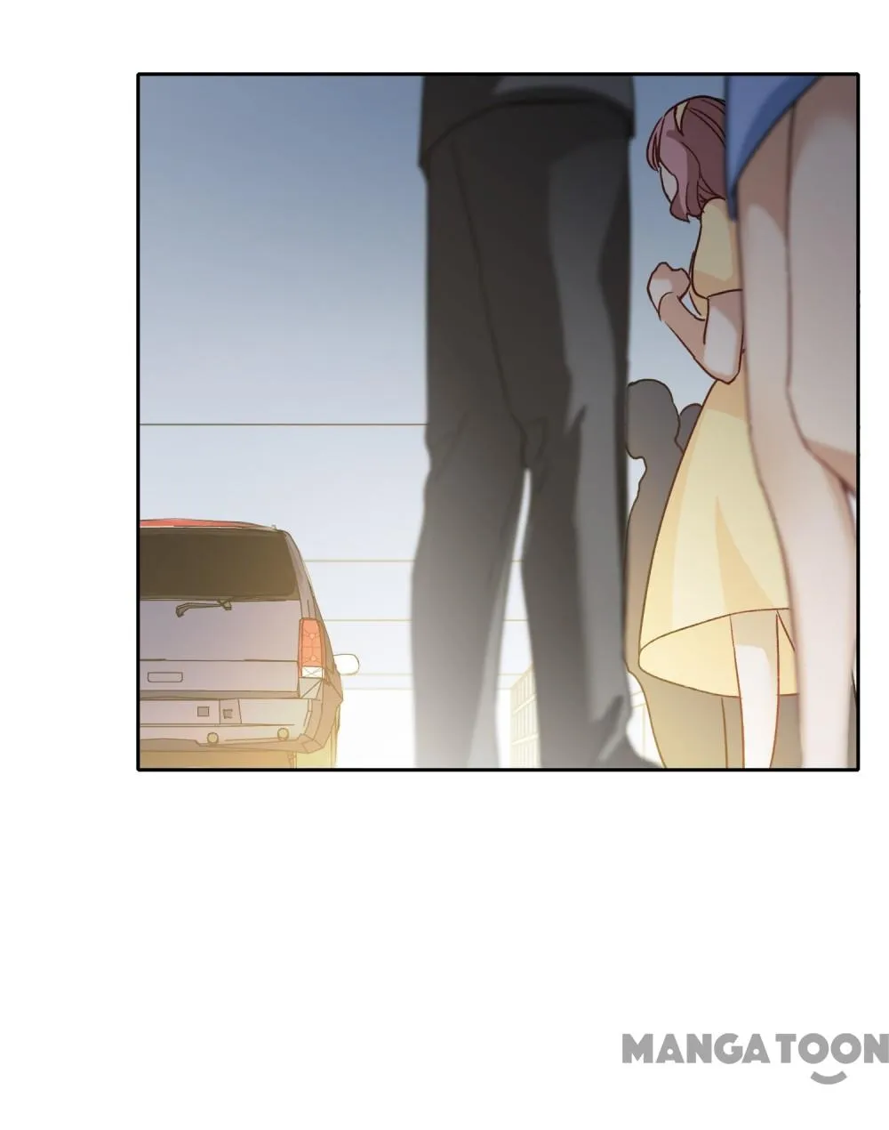 The Brightest Giant Star in the World Chapter 103 - Page 20