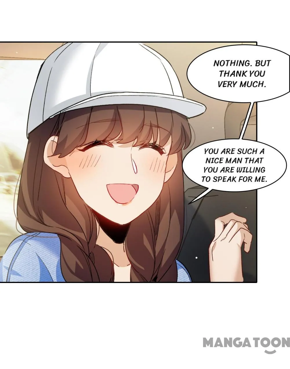 The Brightest Giant Star in the World Chapter 103 - Page 22