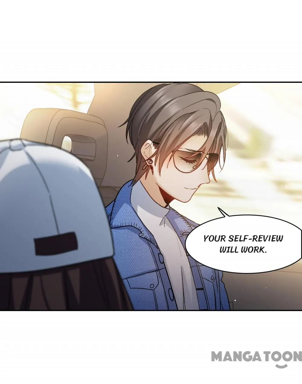 The Brightest Giant Star in the World Chapter 103 - Page 23