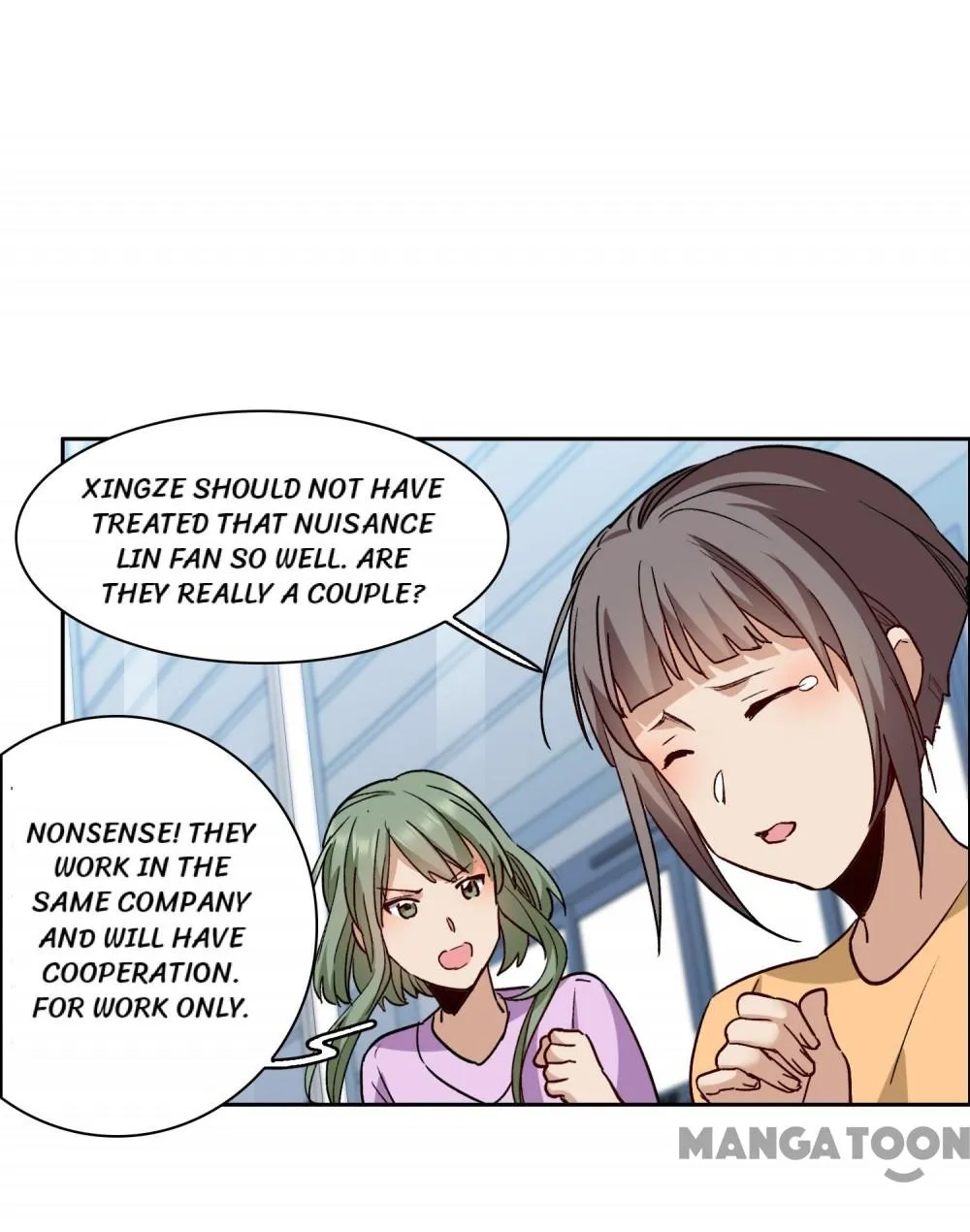 The Brightest Giant Star in the World Chapter 103 - Page 28