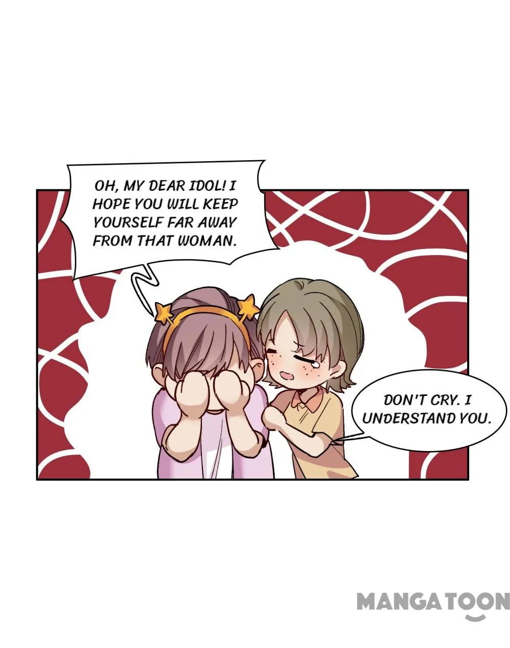 The Brightest Giant Star in the World Chapter 103 - Page 29