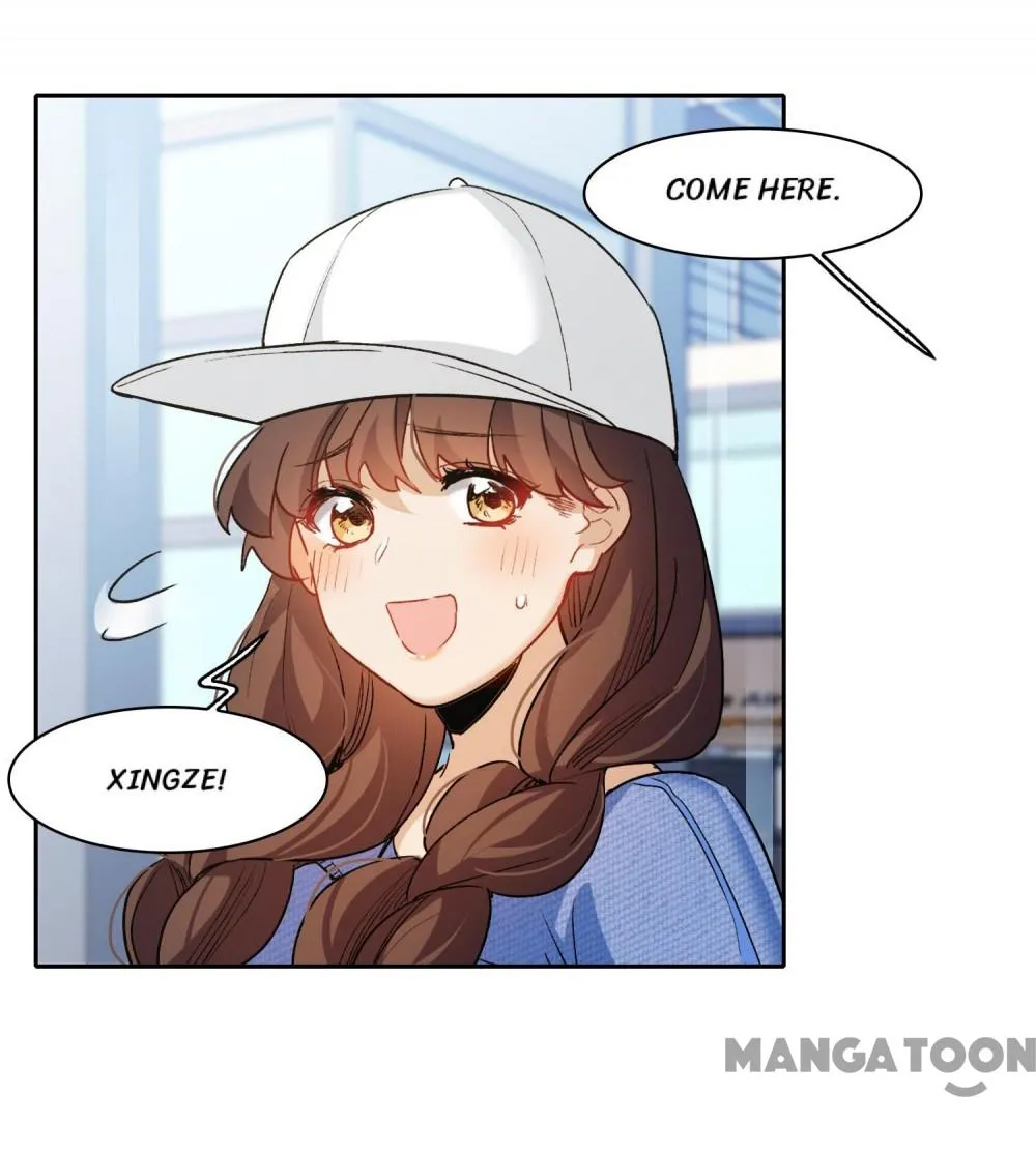 The Brightest Giant Star in the World Chapter 103 - Page 3