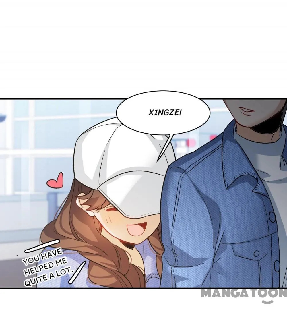 The Brightest Giant Star in the World Chapter 103 - Page 4