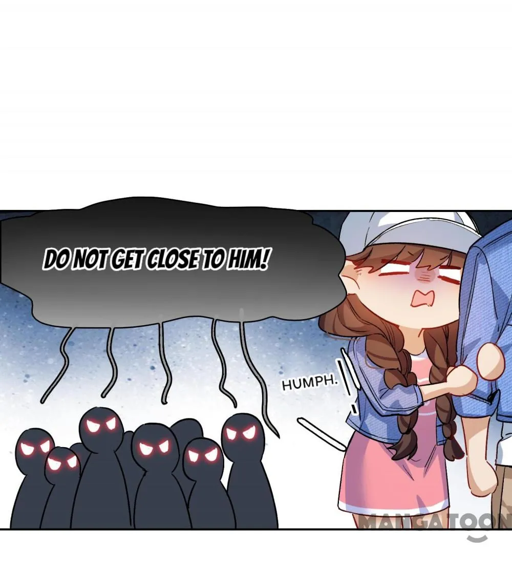 The Brightest Giant Star in the World Chapter 103 - Page 5