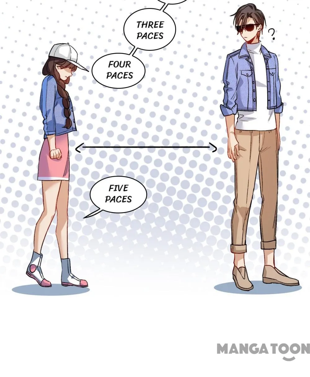 The Brightest Giant Star in the World Chapter 103 - Page 7