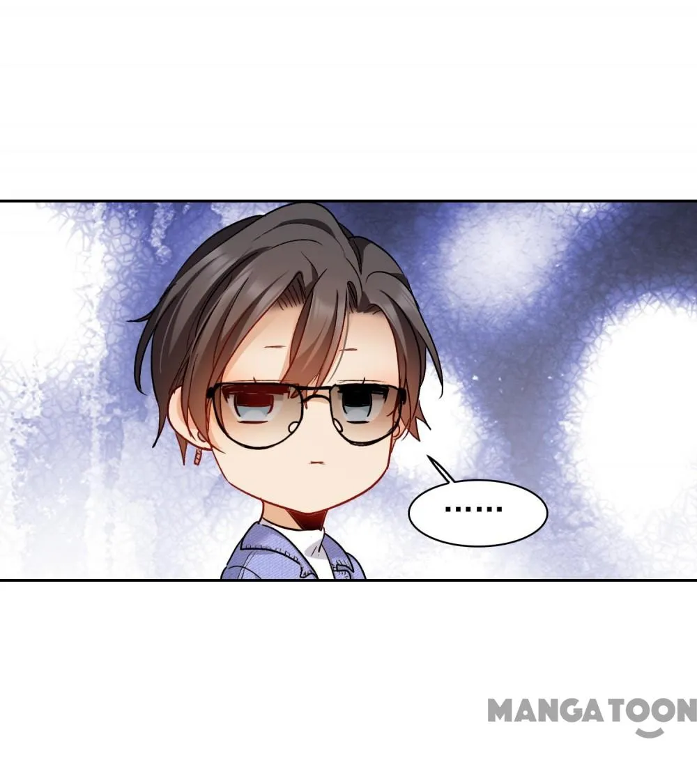 The Brightest Giant Star in the World Chapter 103 - Page 8