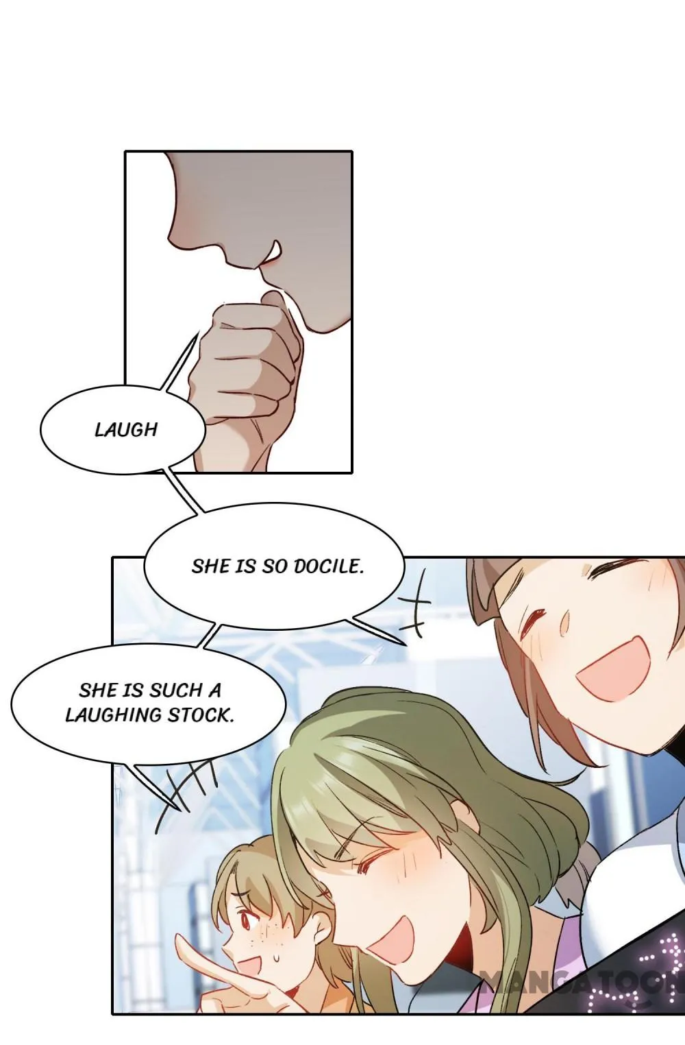 The Brightest Giant Star in the World Chapter 103 - Page 9