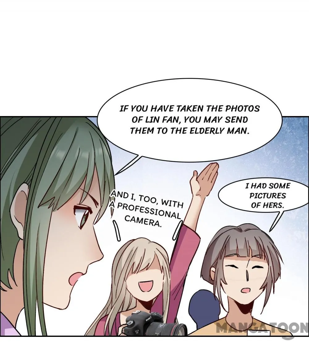 The Brightest Giant Star in the World Chapter 104 - Page 10