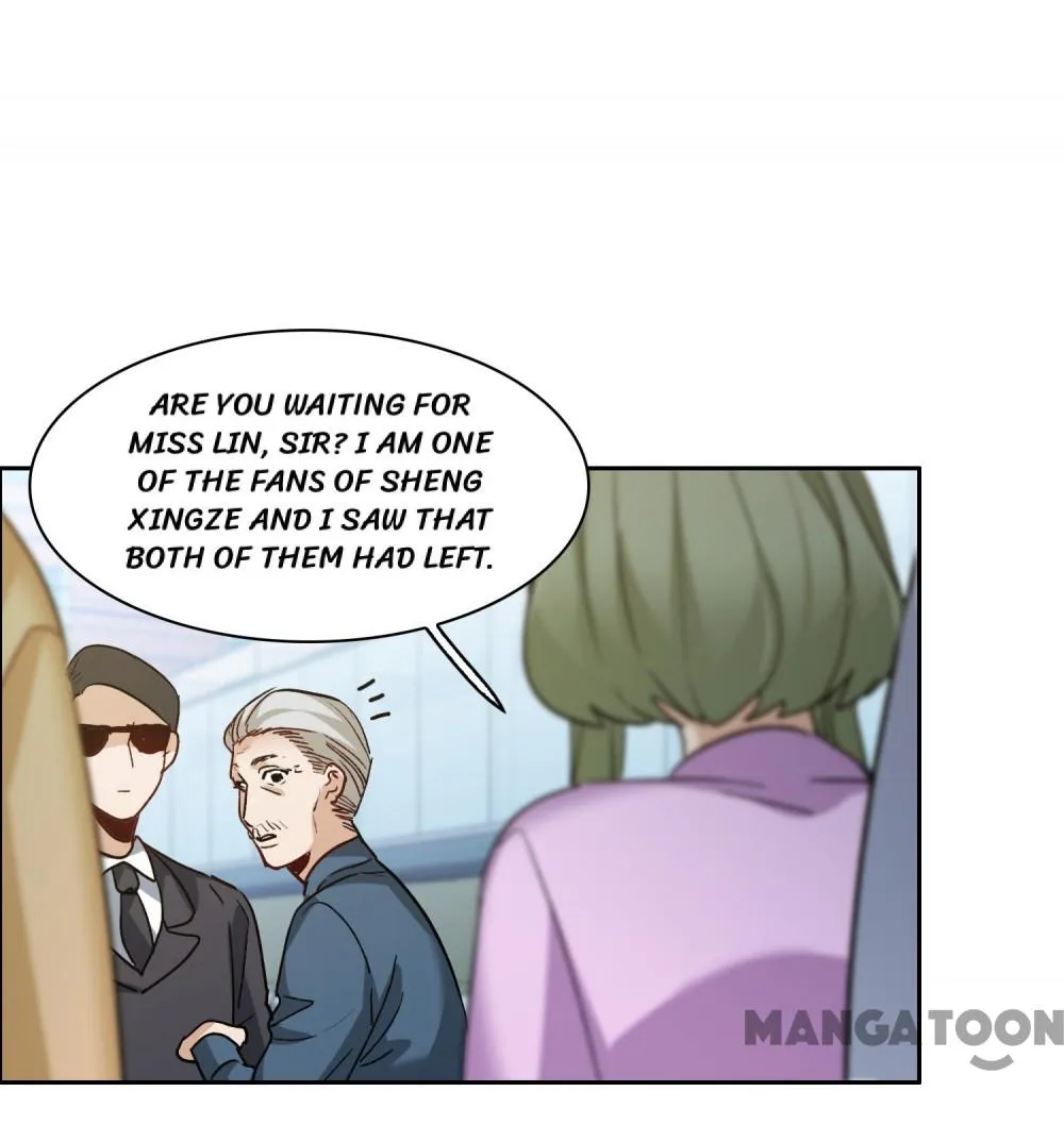 The Brightest Giant Star in the World Chapter 104 - Page 11