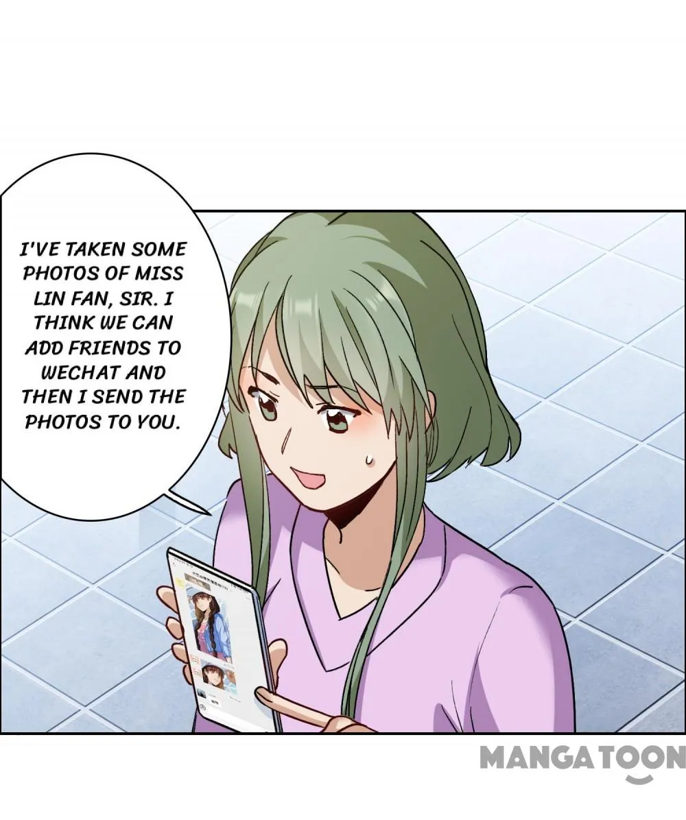 The Brightest Giant Star in the World Chapter 104 - Page 13