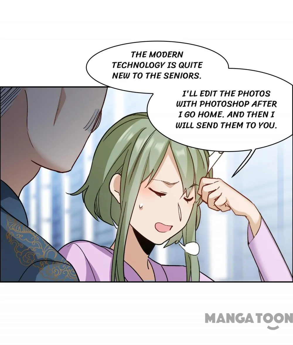 The Brightest Giant Star in the World Chapter 104 - Page 15