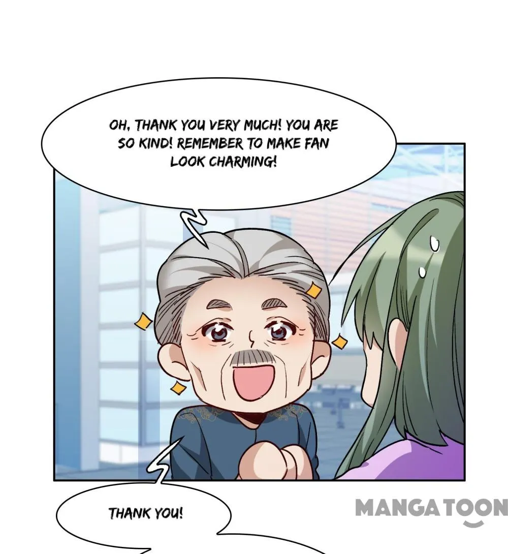 The Brightest Giant Star in the World Chapter 104 - Page 16