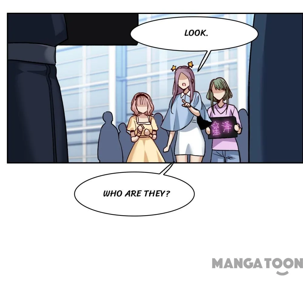 The Brightest Giant Star in the World Chapter 104 - Page 2