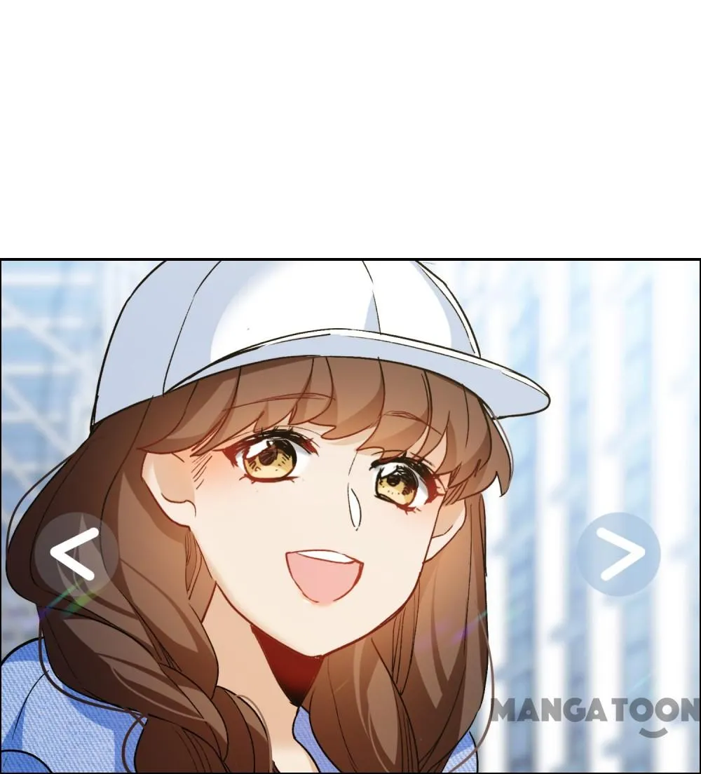 The Brightest Giant Star in the World Chapter 104 - Page 20