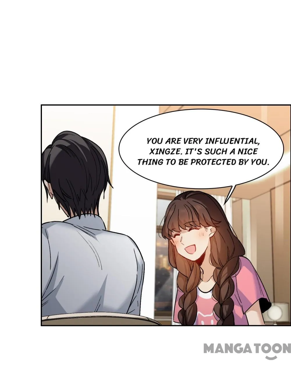 The Brightest Giant Star in the World Chapter 104 - Page 24