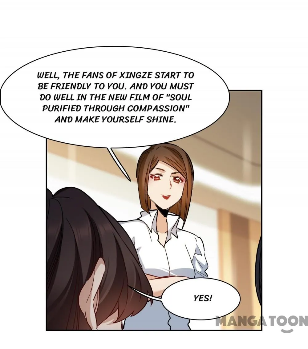 The Brightest Giant Star in the World Chapter 104 - Page 25