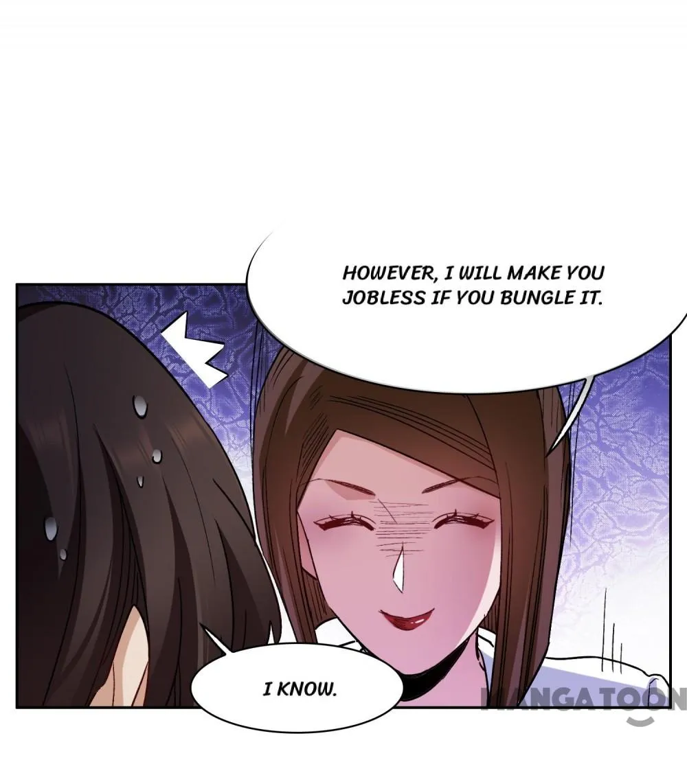 The Brightest Giant Star in the World Chapter 104 - Page 26