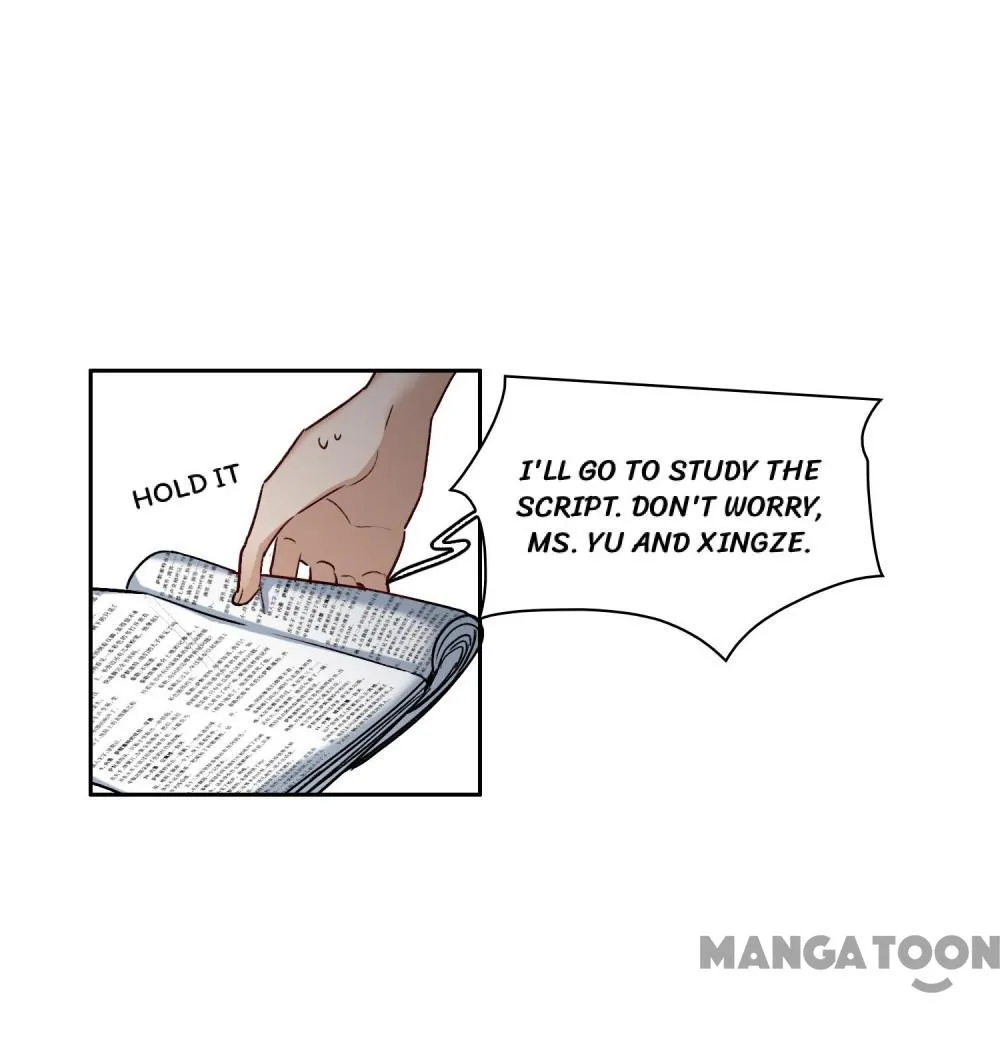 The Brightest Giant Star in the World Chapter 104 - Page 27