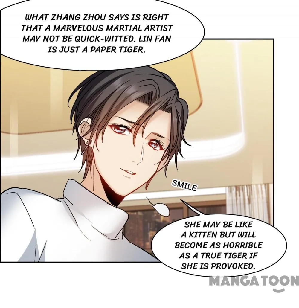 The Brightest Giant Star in the World Chapter 104 - Page 29