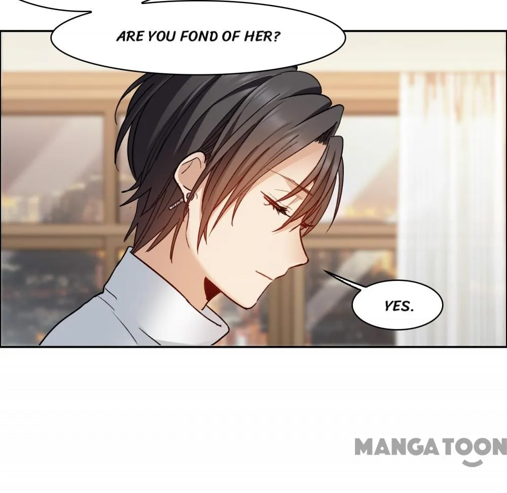 The Brightest Giant Star in the World Chapter 104 - Page 31