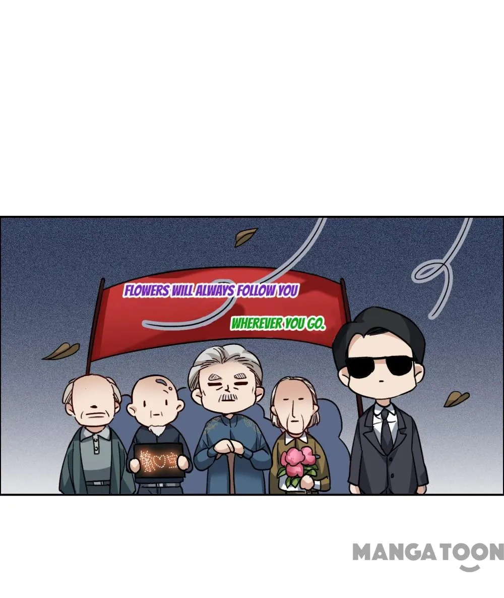 The Brightest Giant Star in the World Chapter 104 - Page 4