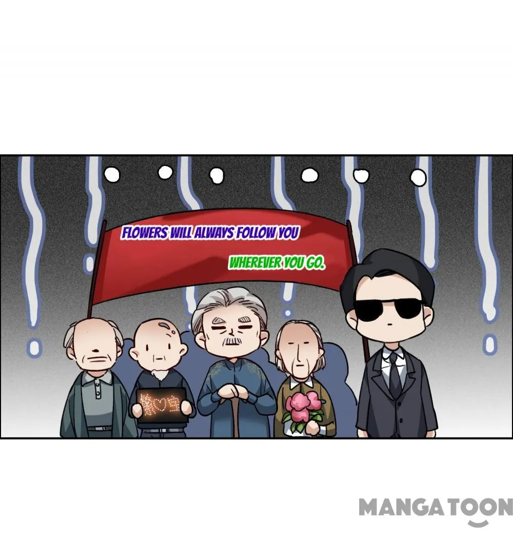 The Brightest Giant Star in the World Chapter 104 - Page 5