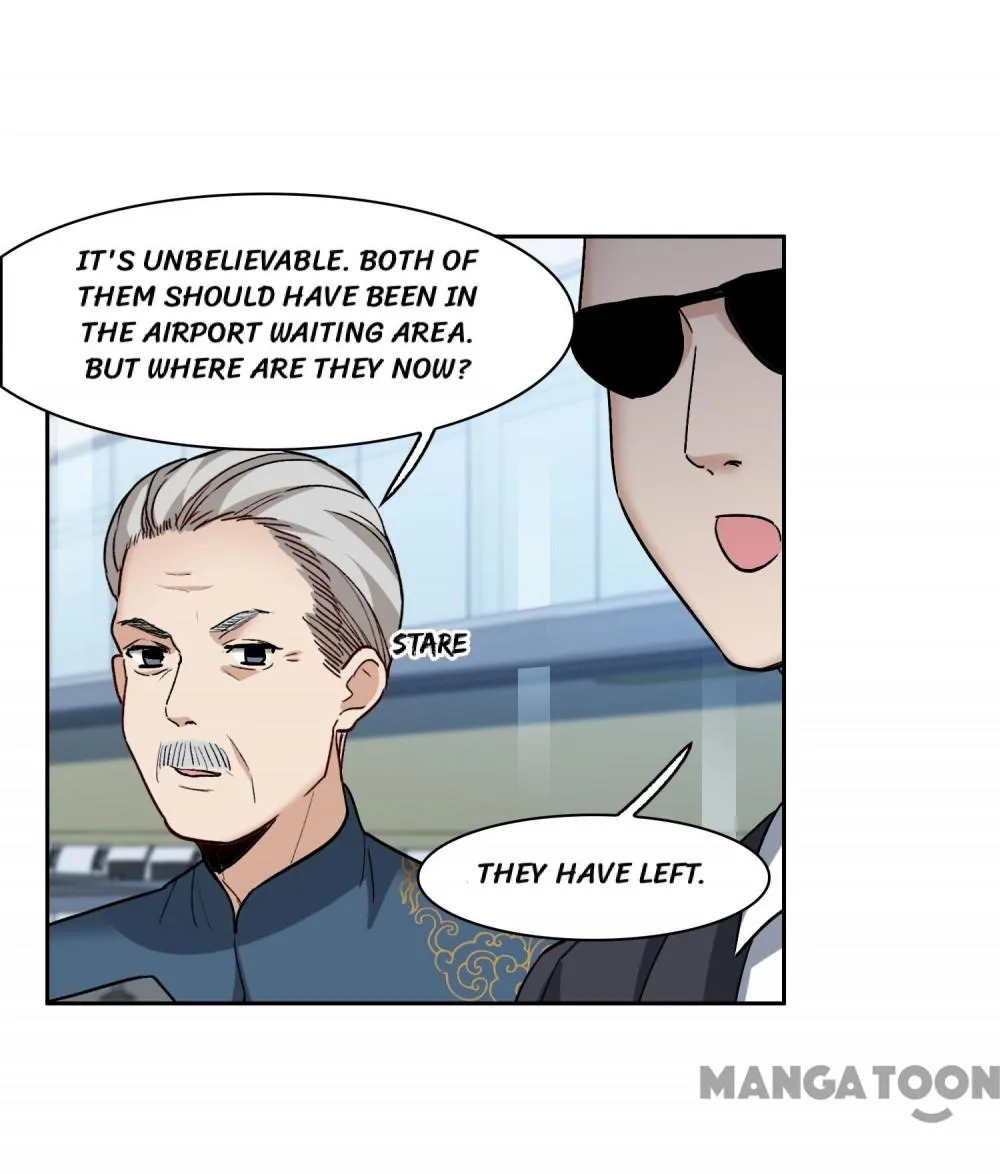 The Brightest Giant Star in the World Chapter 104 - Page 6