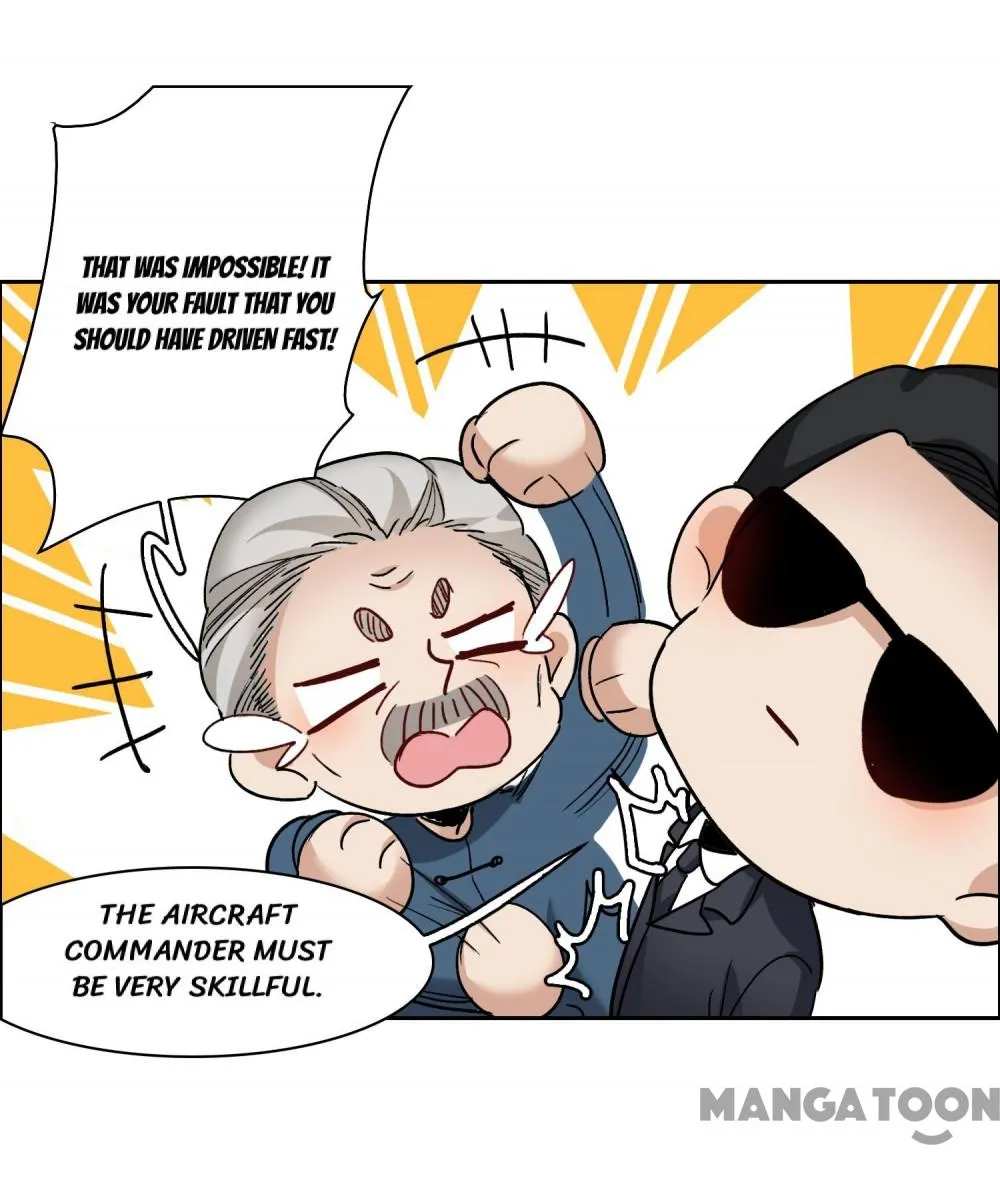 The Brightest Giant Star in the World Chapter 104 - Page 8