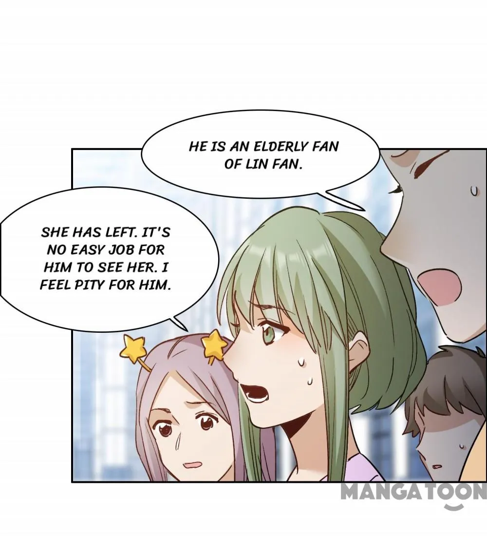 The Brightest Giant Star in the World Chapter 104 - Page 9