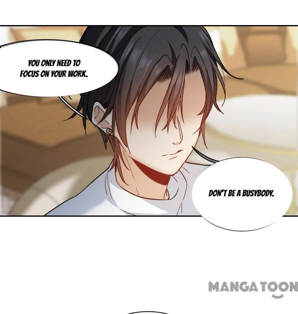 The Brightest Giant Star in the World Chapter 105 - Page 11