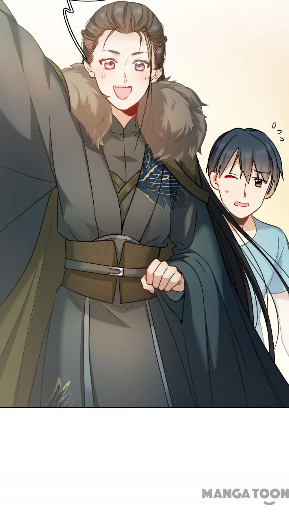 The Brightest Giant Star in the World Chapter 105 - Page 16