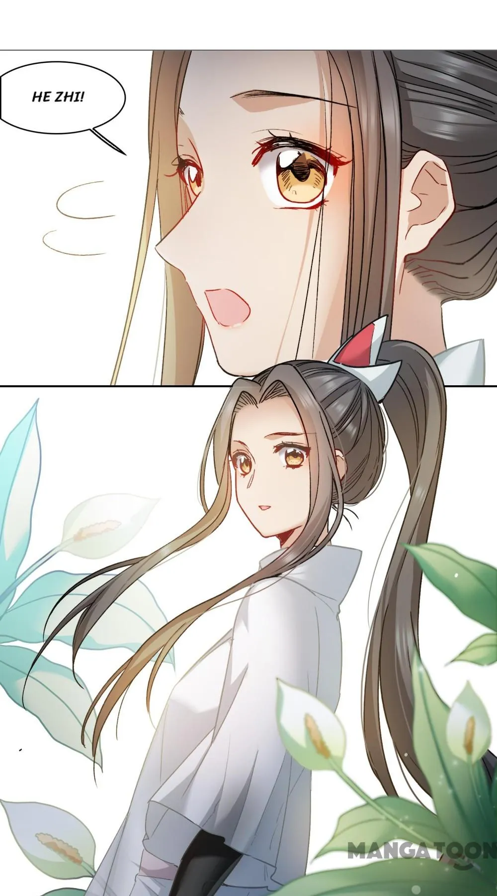 The Brightest Giant Star in the World Chapter 105 - Page 17