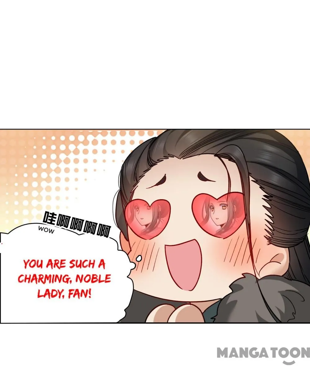 The Brightest Giant Star in the World Chapter 105 - Page 19