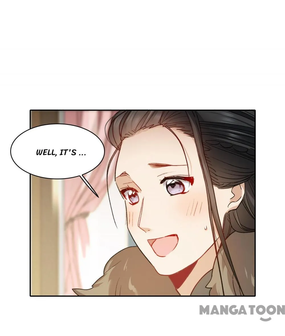 The Brightest Giant Star in the World Chapter 105 - Page 21