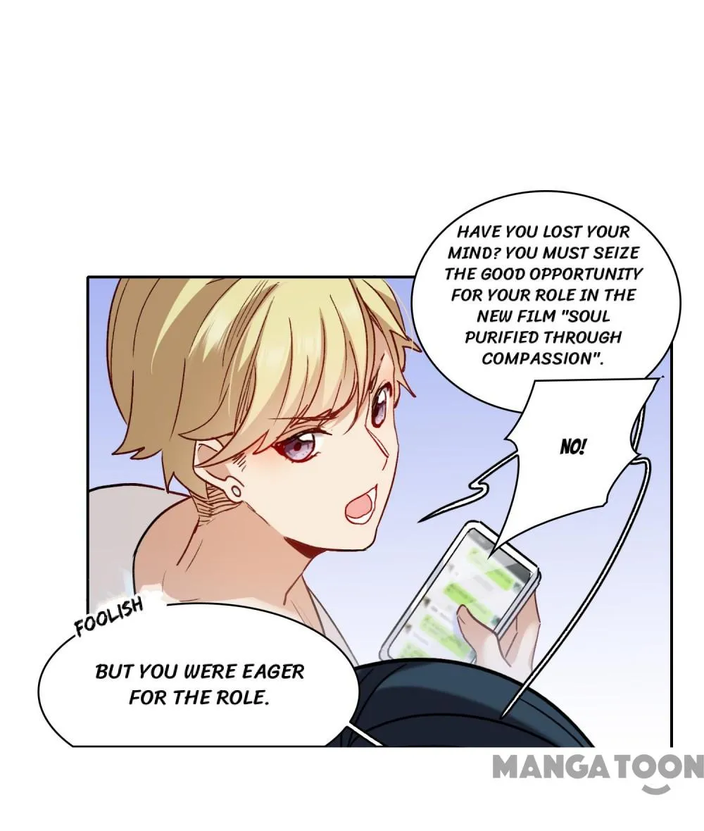 The Brightest Giant Star in the World Chapter 105 - Page 23