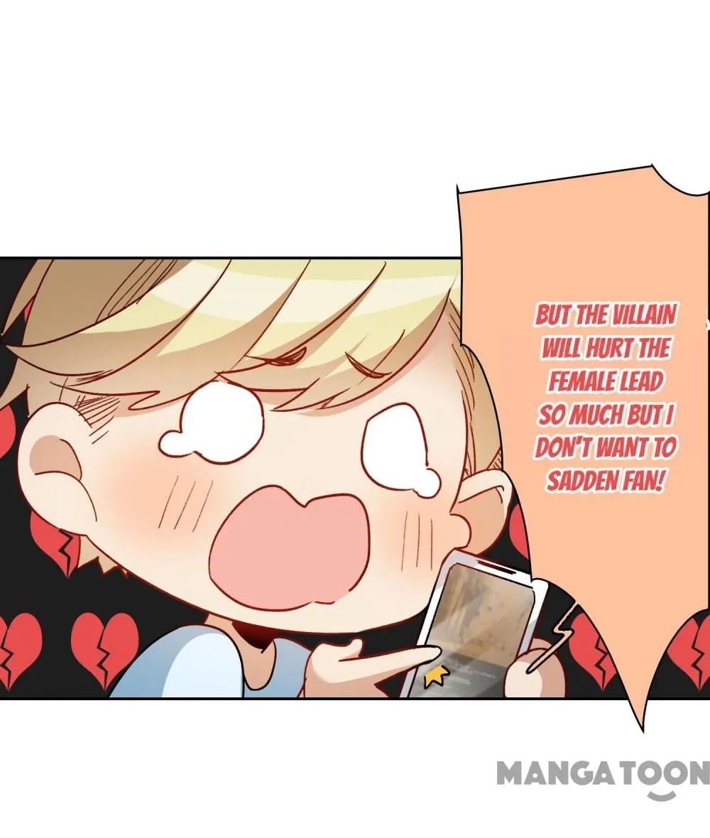 The Brightest Giant Star in the World Chapter 105 - Page 24