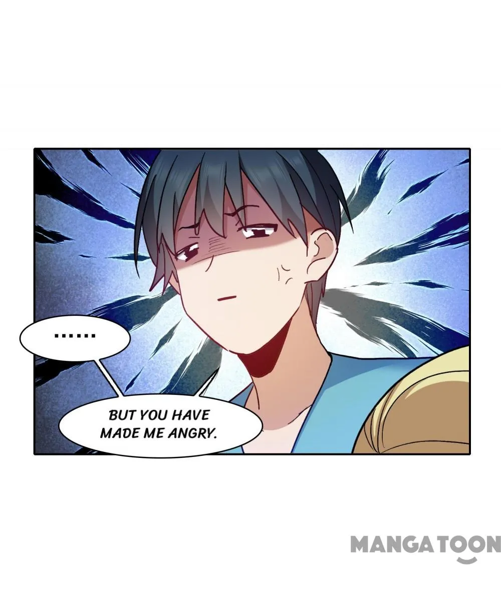 The Brightest Giant Star in the World Chapter 105 - Page 25