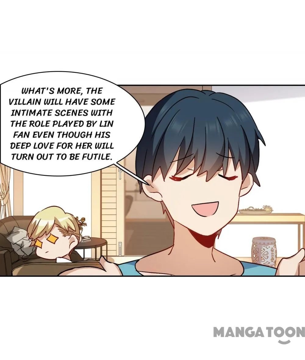 The Brightest Giant Star in the World Chapter 105 - Page 29