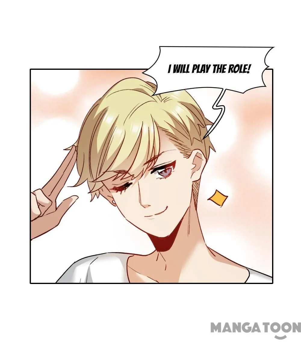 The Brightest Giant Star in the World Chapter 105 - Page 30