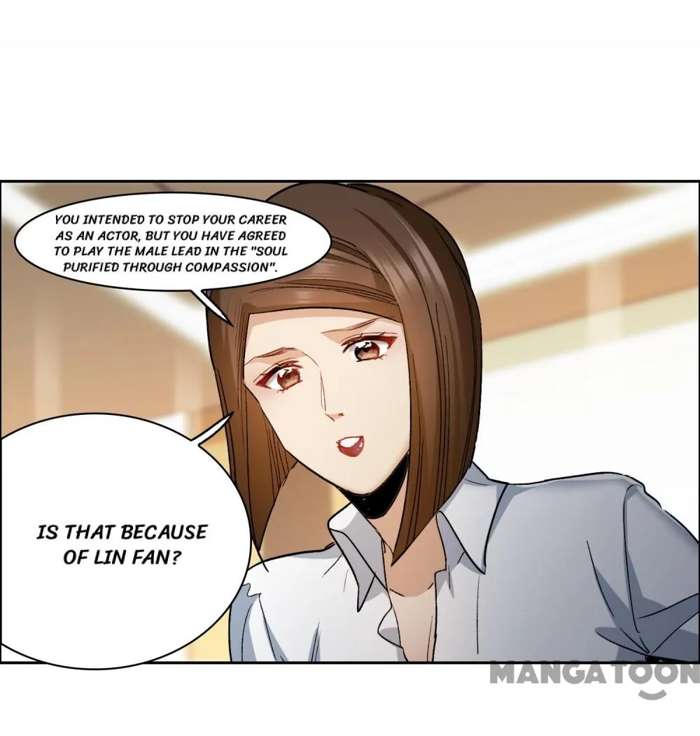 The Brightest Giant Star in the World Chapter 105 - Page 4