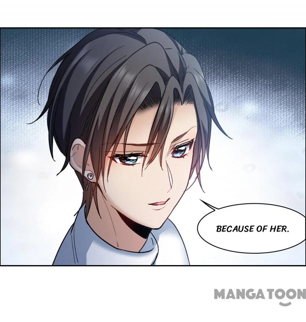 The Brightest Giant Star in the World Chapter 105 - Page 6