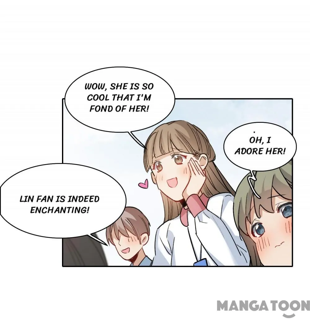 The Brightest Giant Star in the World Chapter 106 - Page 10