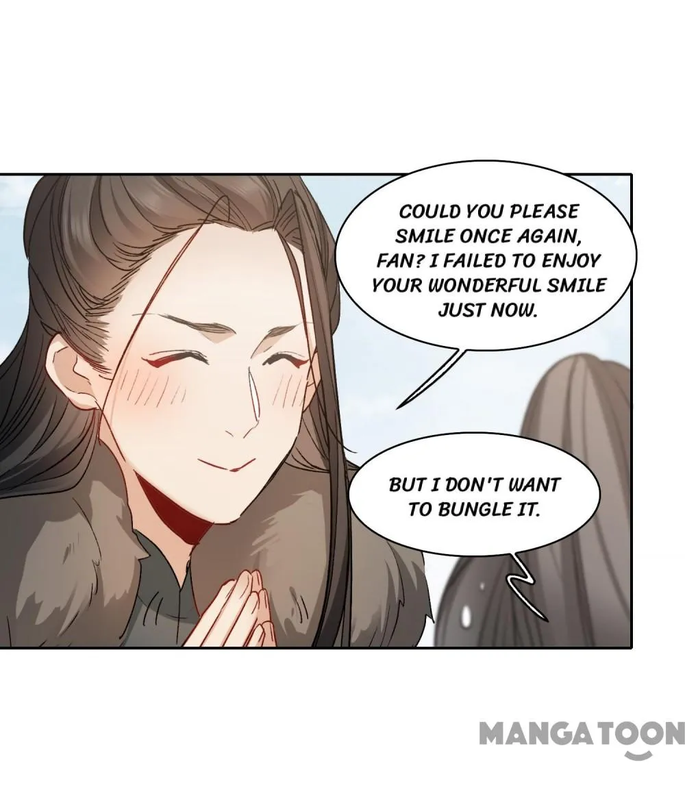 The Brightest Giant Star in the World Chapter 106 - Page 11