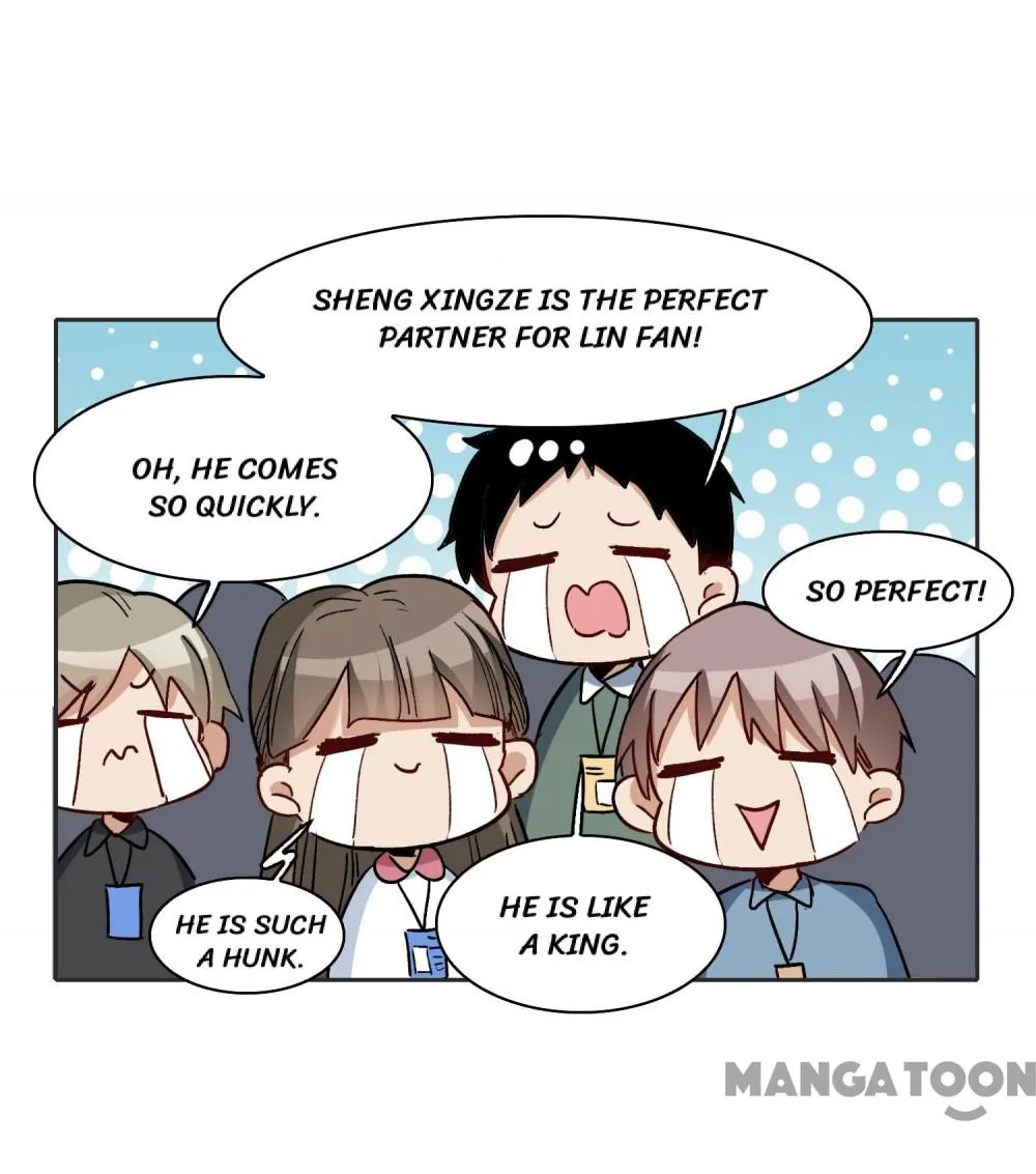 The Brightest Giant Star in the World Chapter 106 - Page 15