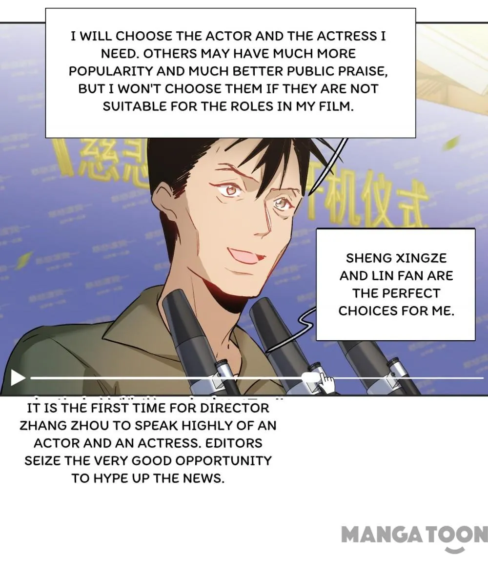 The Brightest Giant Star in the World Chapter 106 - Page 18