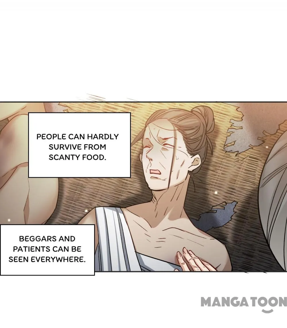 The Brightest Giant Star in the World Chapter 106 - Page 21